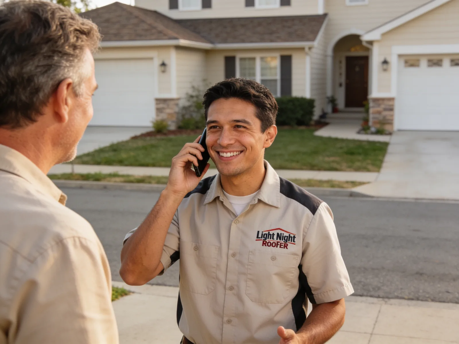 Emergency Roof Repair Ladysmith, WI FAQs